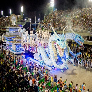 Rio Carneval