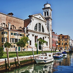 Best Things to do in Venice: Ca Doro